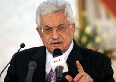 محمود عباس